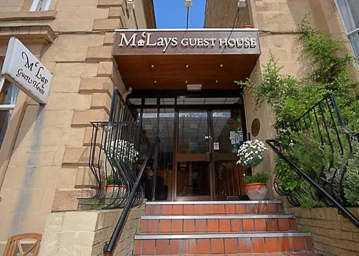 Mclays Guest House
